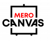 mero canvas final png logo bw